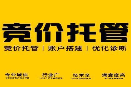 SEM竞价托管服务——广告优化的新趋势